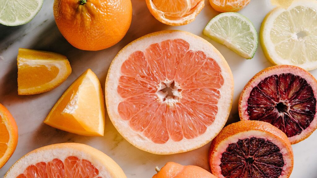 the power of citrus how to brighten up your cooking with lemons limes and oranges