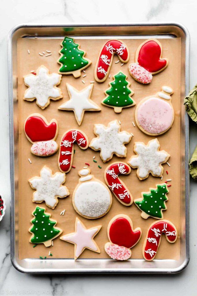 delicious christmas treats 10 must try recipes for the holiday season