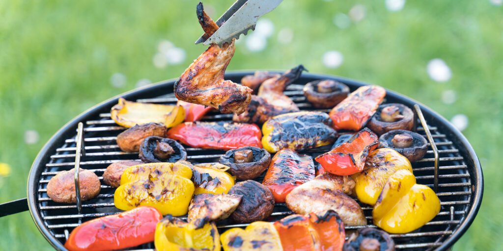 grilling 101 a beginners guide to perfectly grilled dishes