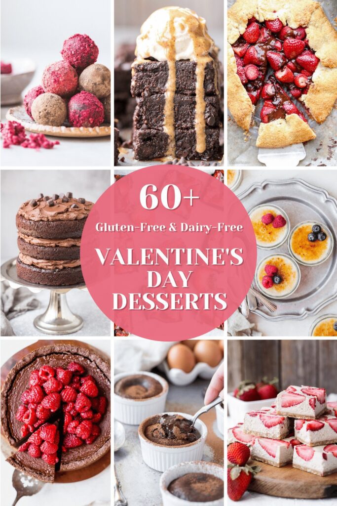 delectable gluten free desserts indulge in sweet treats without the gluten