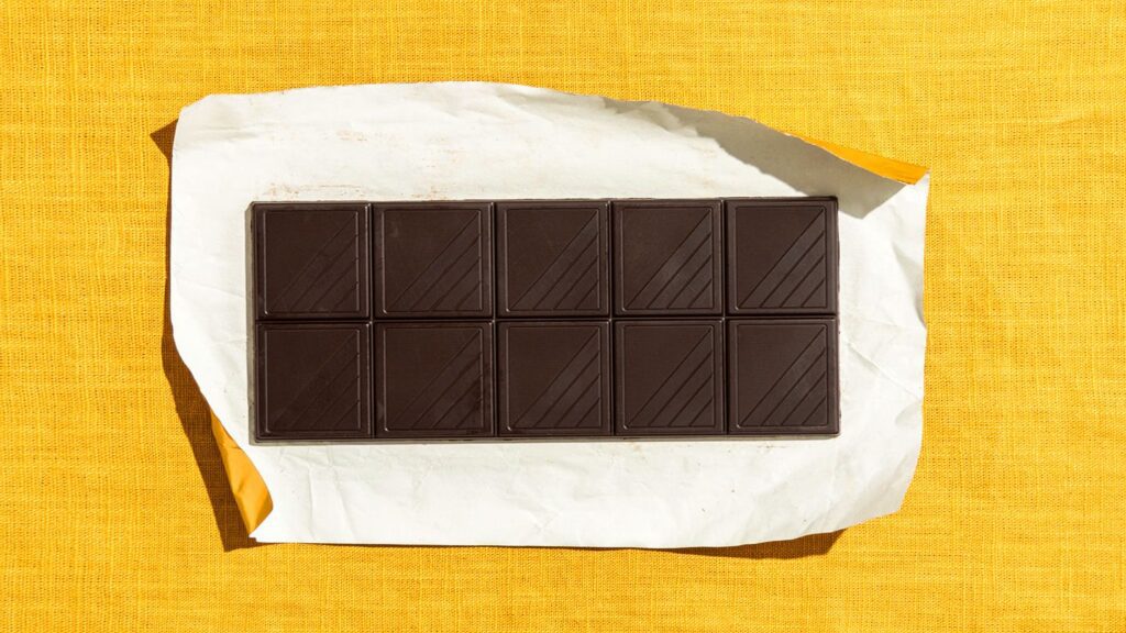 discovering the richness of dark chocolate from desserts to savory dishes