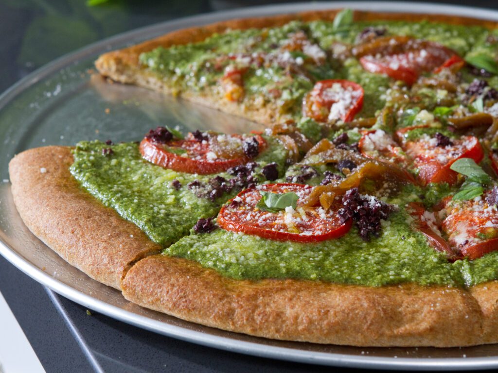 from pesto to pizzas discovering the many uses of fresh basil