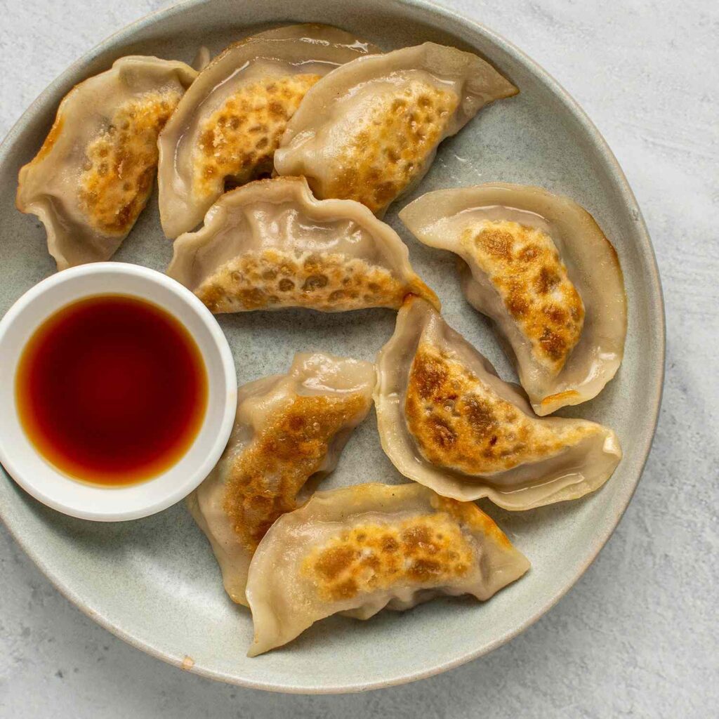 grasp the essence of chinese new year with traditional jiaozi dumplings