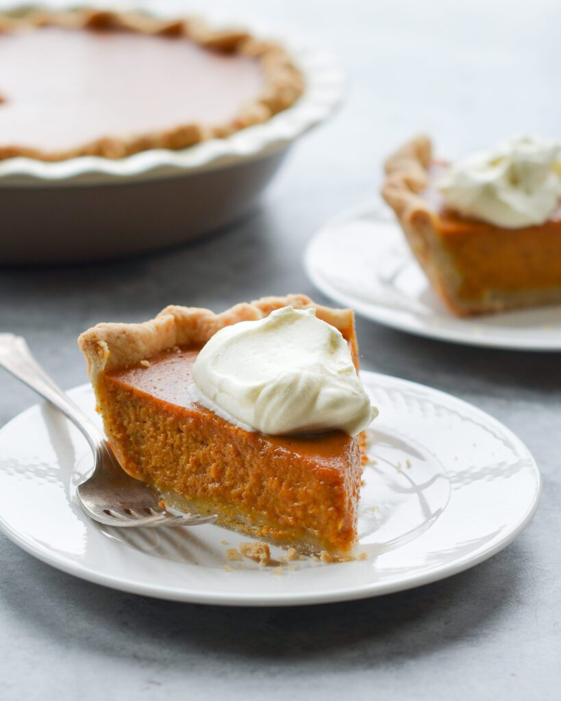 perfecting your pumpkin pie a thanksgiving essential