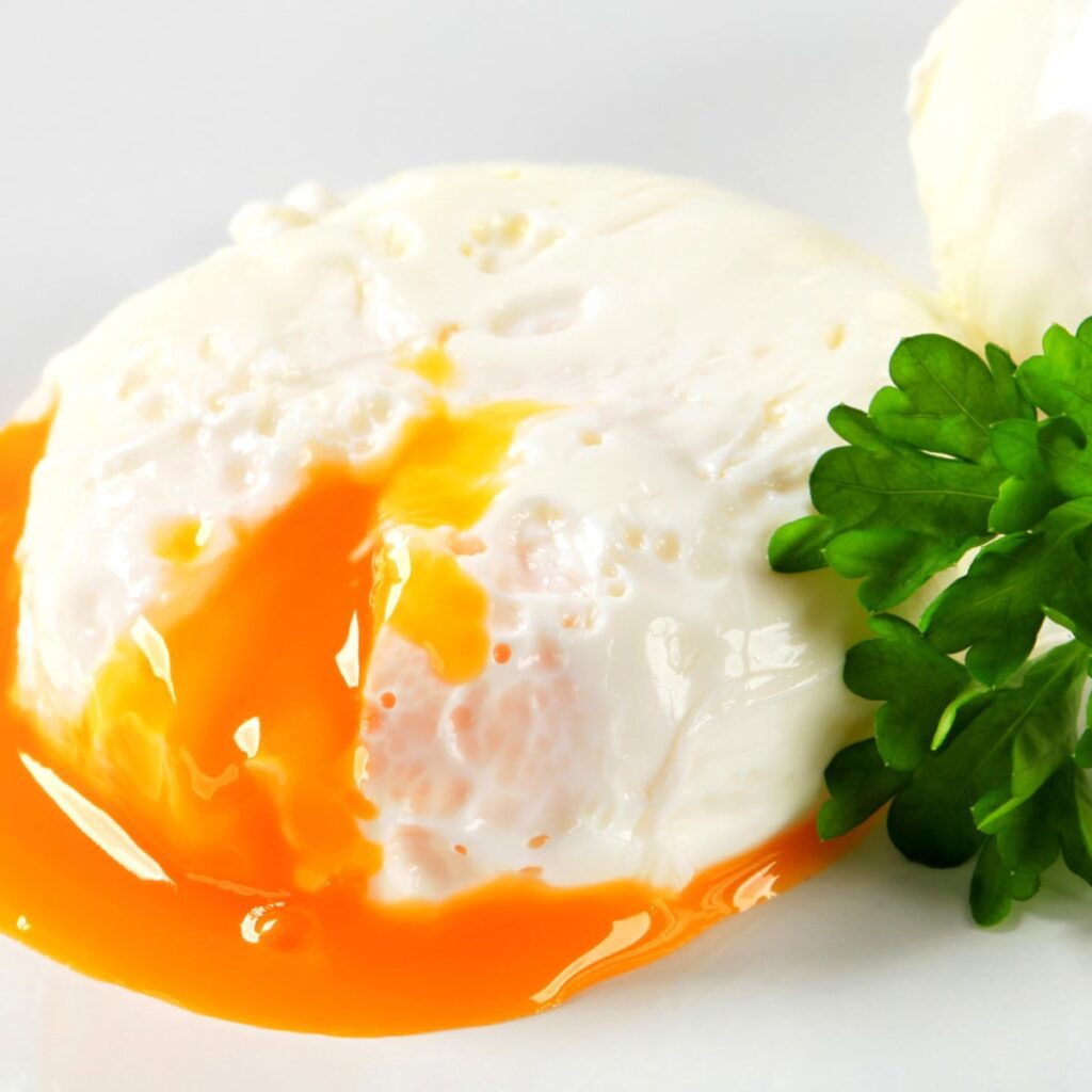 poaching perfection master the art of poached eggs and beyond