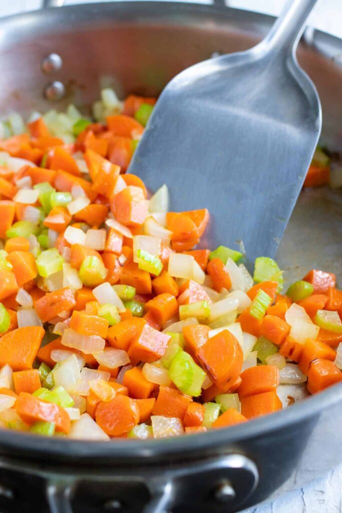 sauteing secrets elevate your stir fry game with these expert techniques