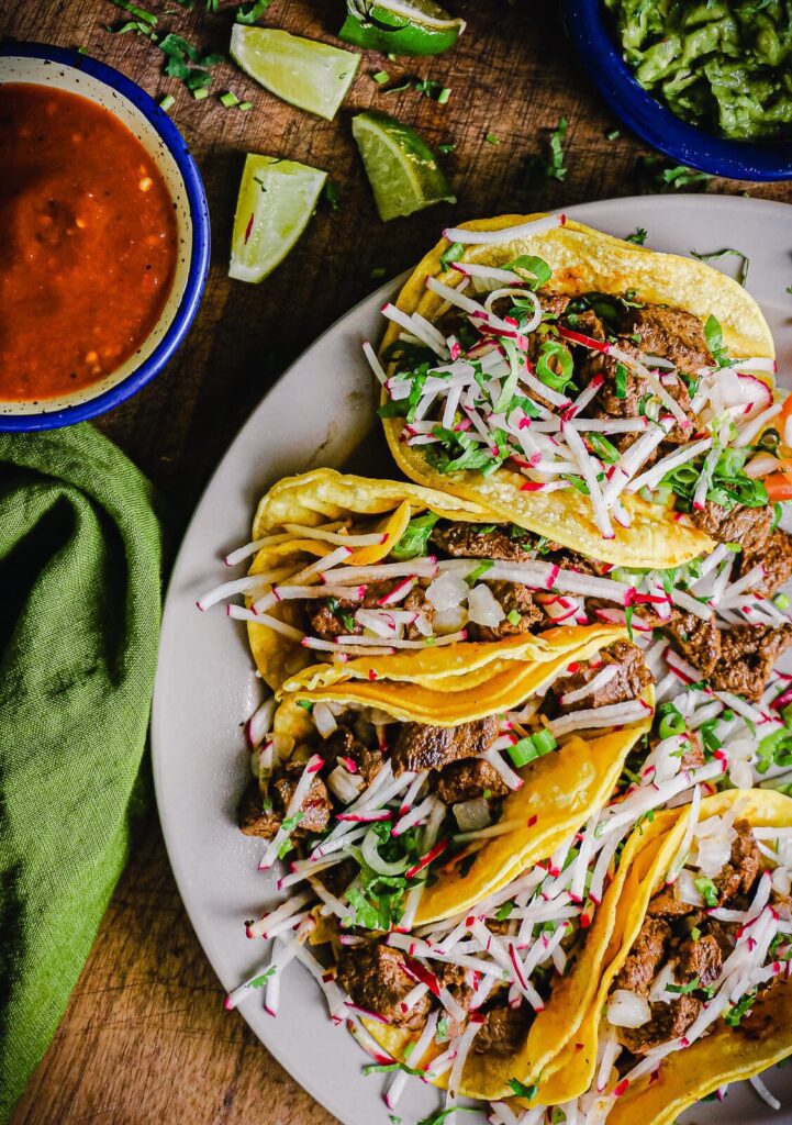 tacos vs burritos breaking down the differences in mexican street food