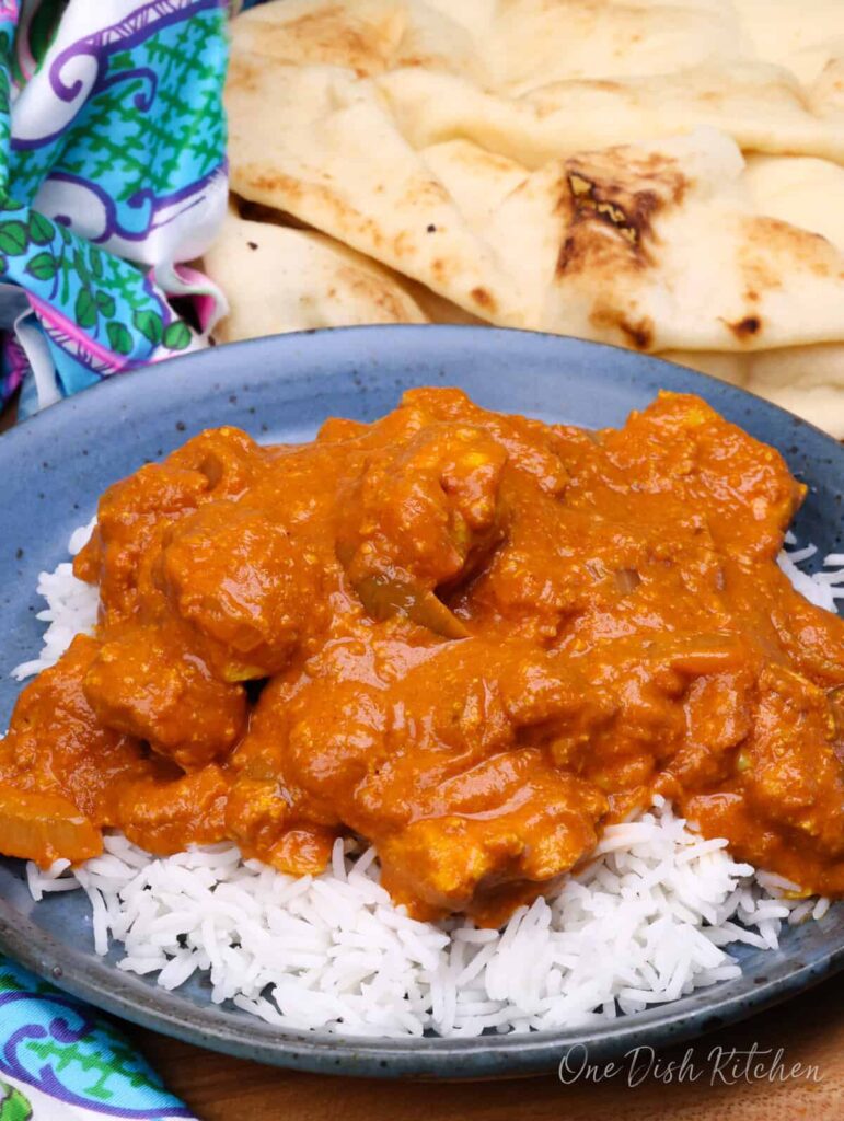 a fiery feast discovering the rich flavors of indian chicken tikka masala