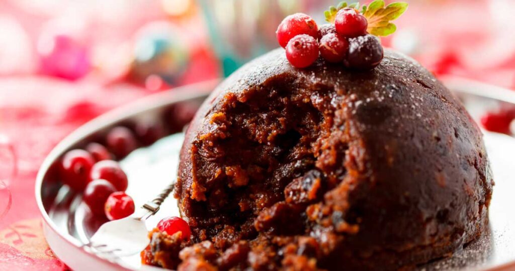 a taste of tradition the history of christmas pudding
