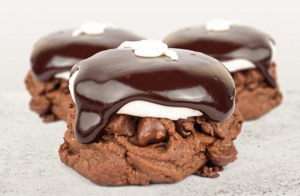 decadent vegan chocolate desserts to indulge your sweet tooth