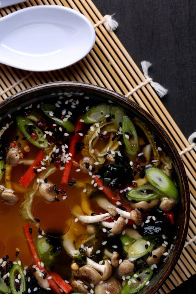 diving into the world of umami how to use ingredients like soy sauce and miso in your cooking