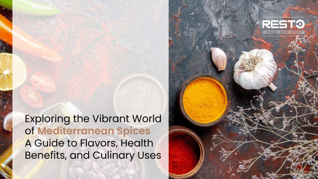 exploring the health benefits of turmeric in your cooking