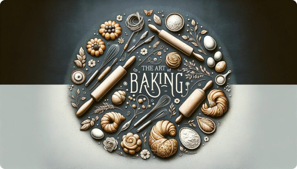 mastering the art of baking tips and tricks for perfecting your pastries
