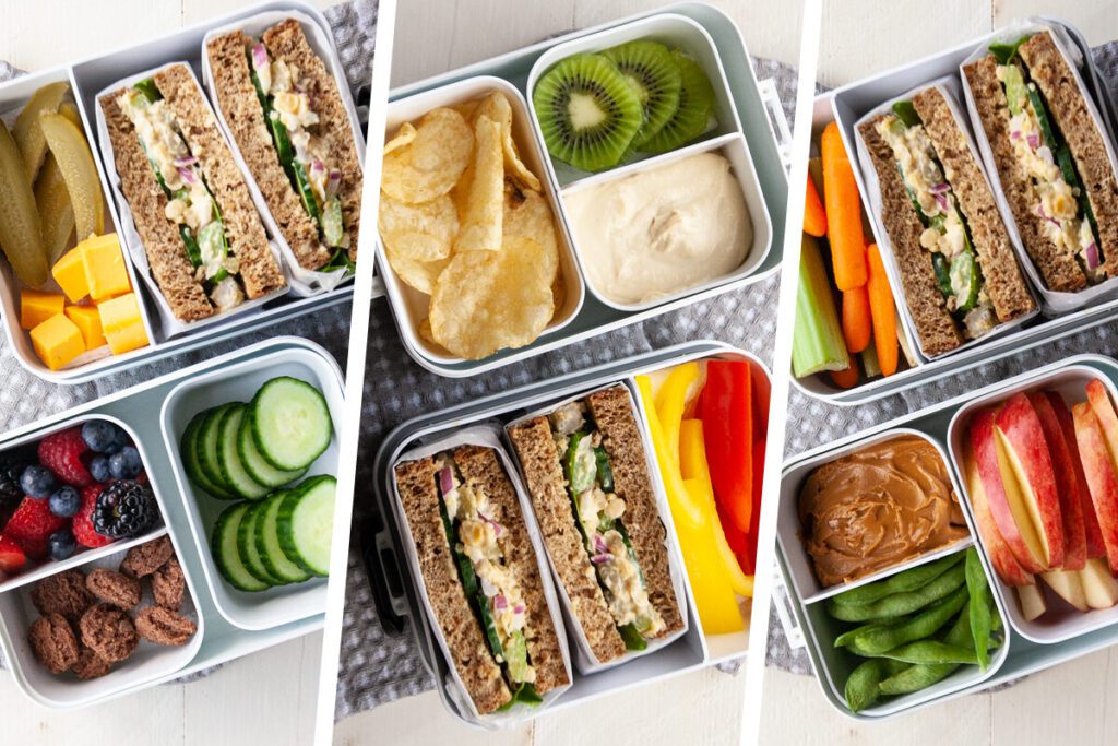 midday fuel 10 nutritious lunch ideas to power through your afternoon