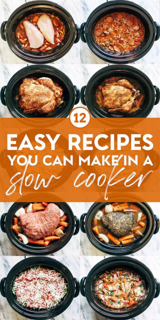 slow cooking 101 how to make the most of your crockpot