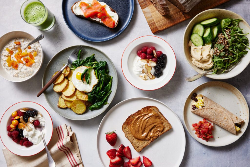 start your day right a guide to making the perfect breakfast bowl