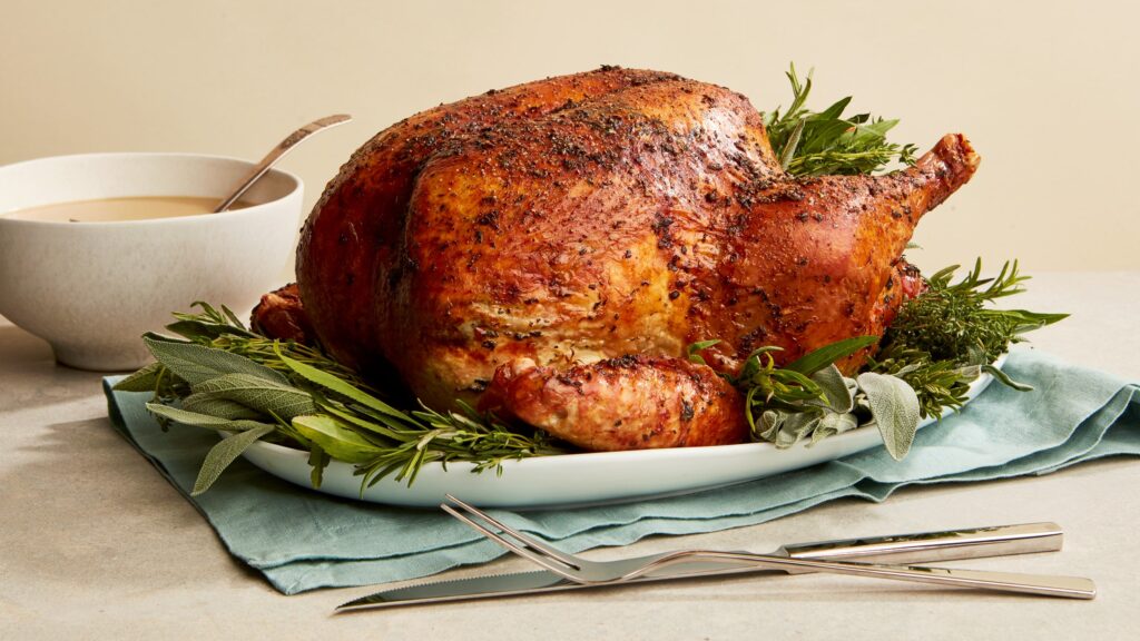 the ultimate guide to traditional thanksgiving turkey tips and tricks for a perfect bird