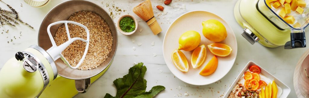 10 creative ways to use lemon in your recipes