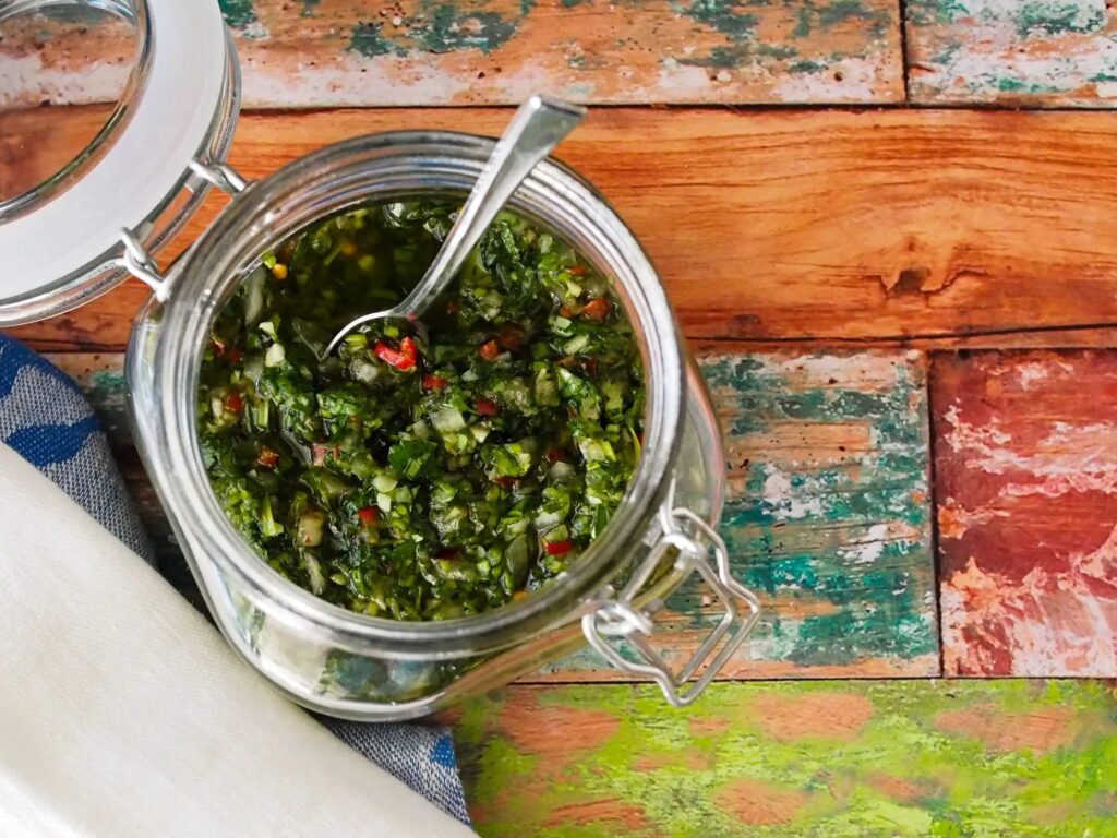 amp up your dishes with fresh herbs a beginners guide