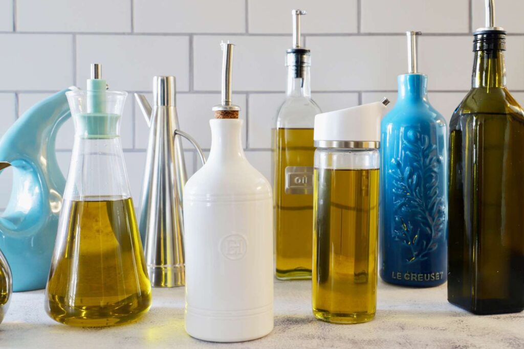 beyond the basics innovative uses for olive oil in modern cuisine