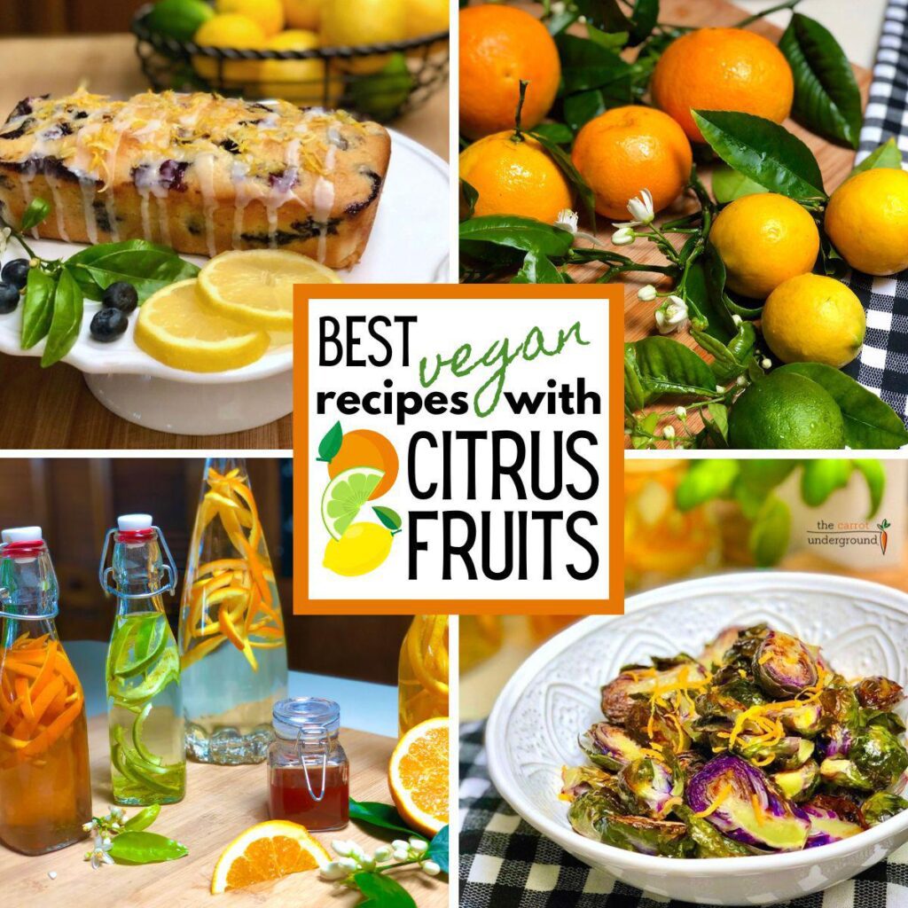 cooking with citrus brightening dishes with lemons limes and oranges