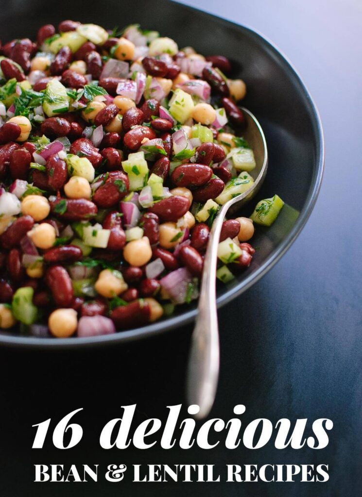 cooking with legumes how beans and lentils can change your meals