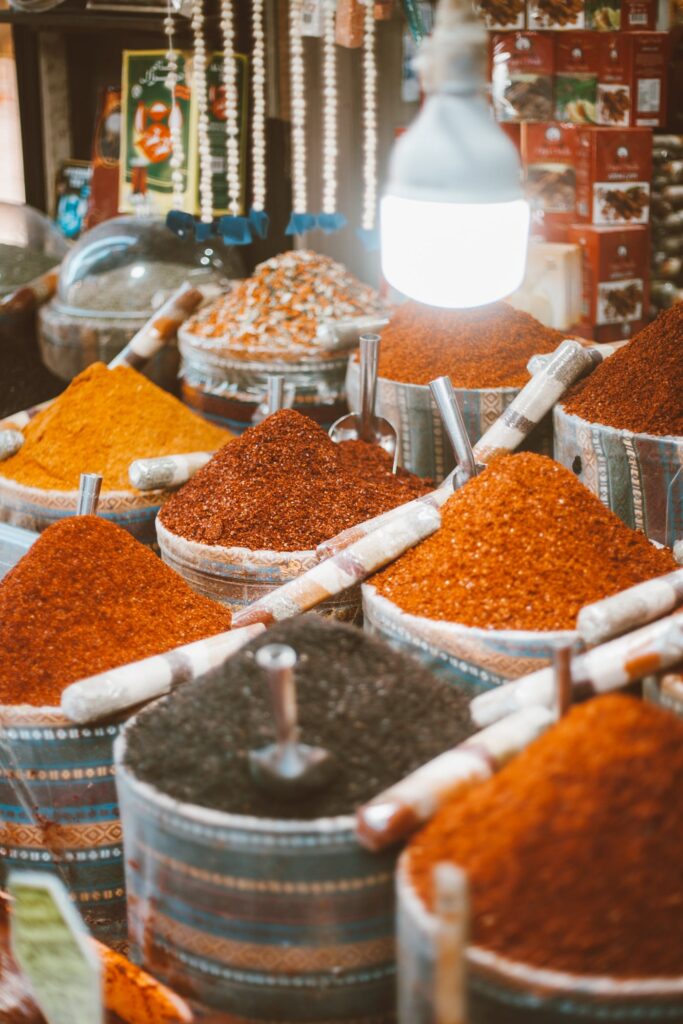 exploring the spice rack how to use cumin beyond the curry