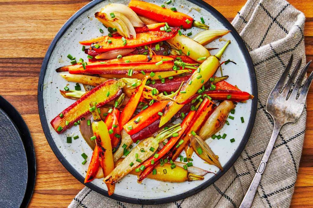 from farm to fork the versatility of seasonal vegetables in your kitchen