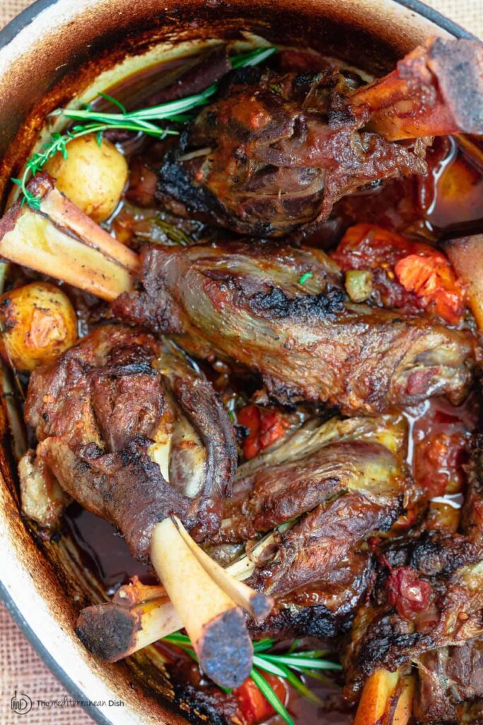 braising brilliance slow cooked goodness in one pot