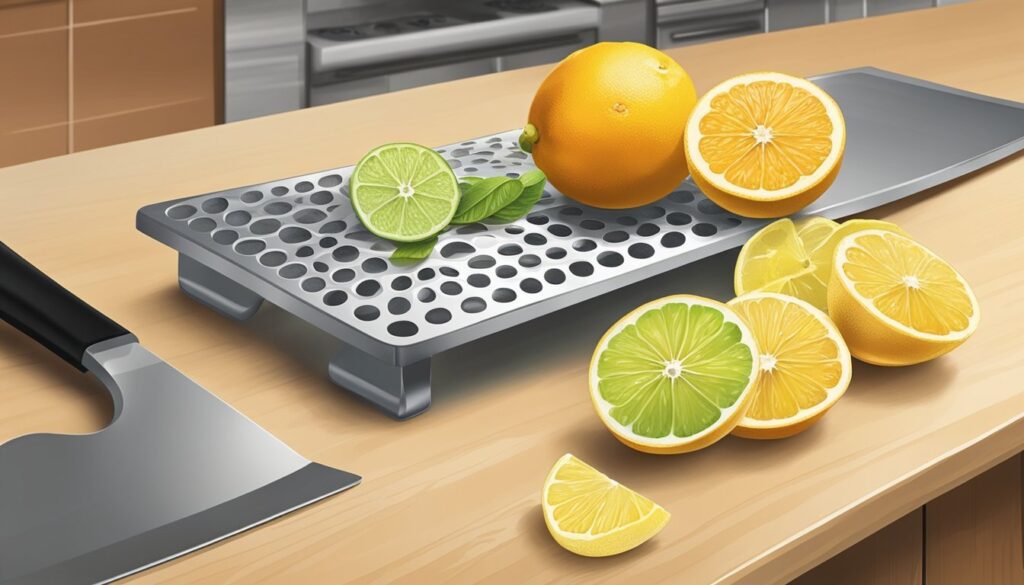 harnessing the flavor of citrus lemons limes and oranges in cooking