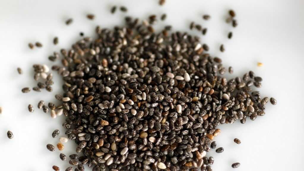 seeds to savor nutritional benefits and culinary uses of chia and flax