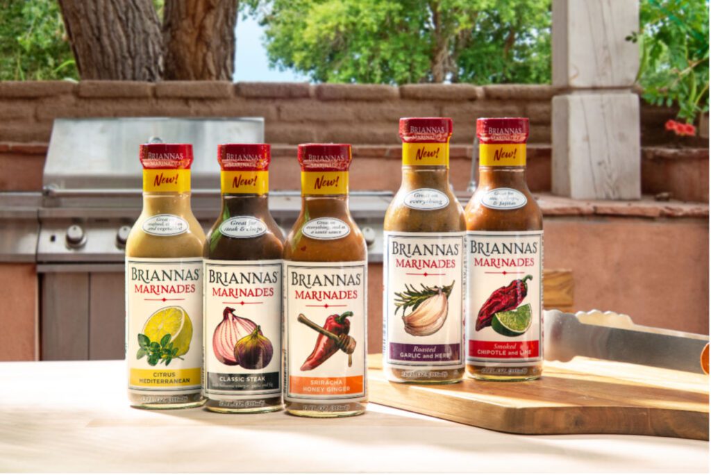 the world of vinegars elevating your dressings and marinades