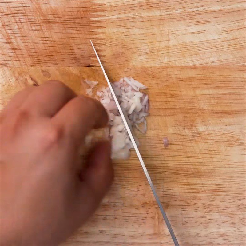 Step 1 Prepare the ingredients for Chicken Breast Oatmeal Soup