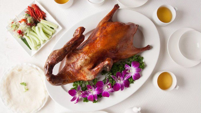 Peking Duck