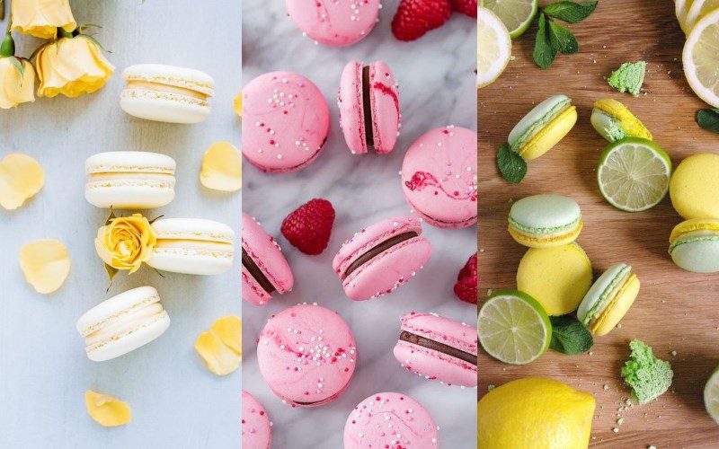 Where to buy macarons?