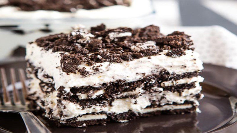 Oreo cake