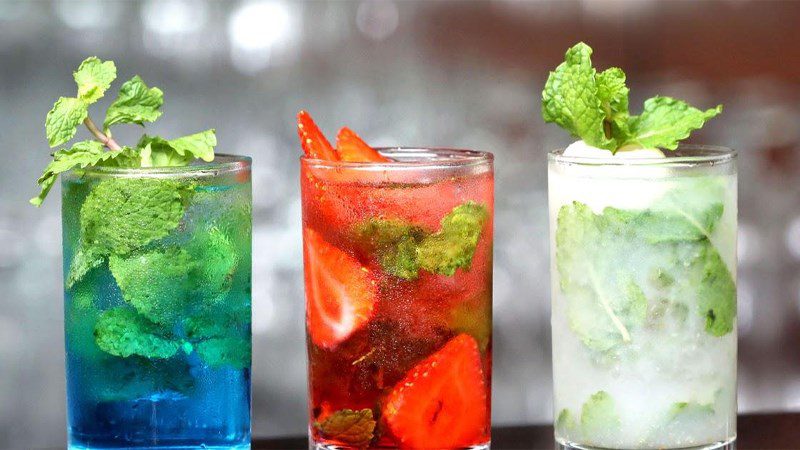 What is Mojito?