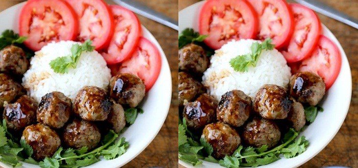 How to make beef meatballs