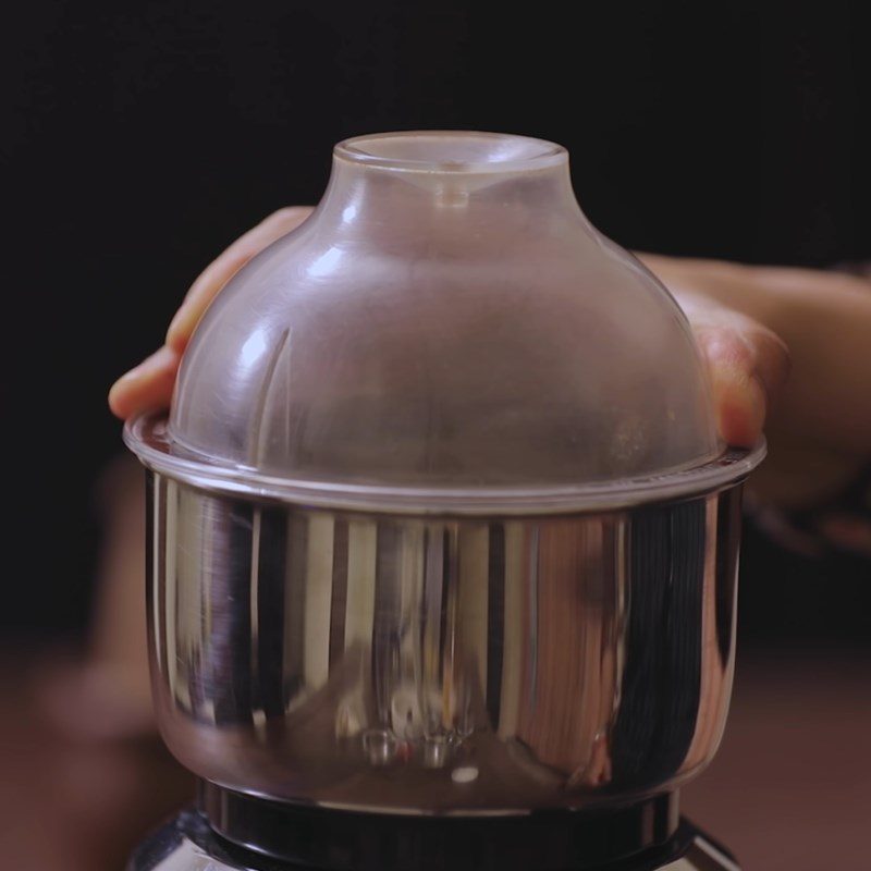 Step 1 Make masala powder for Masala Chai Tea