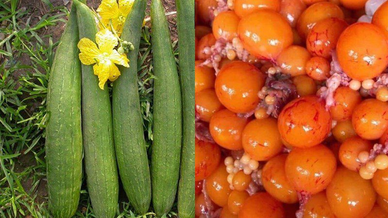 Ingredients for the dish of stir-fried quail eggs