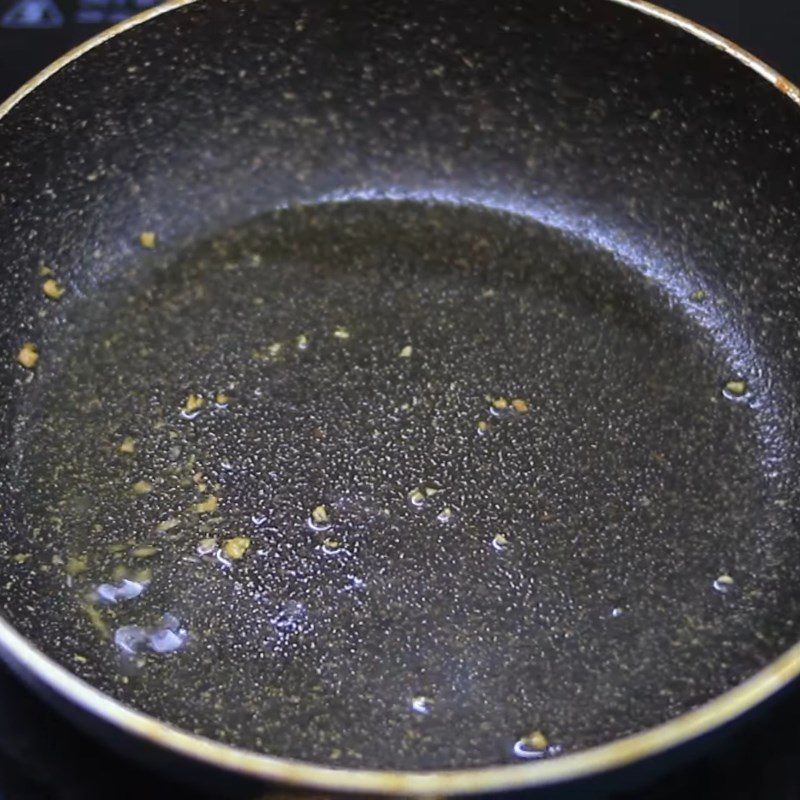 Step 2 Prepare the Dipping Sauce Tamarind Fish Sauce