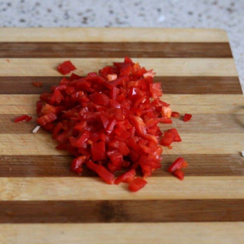 Step 1 Prepare the ingredients for Stir-fried Beef with Cucumbers