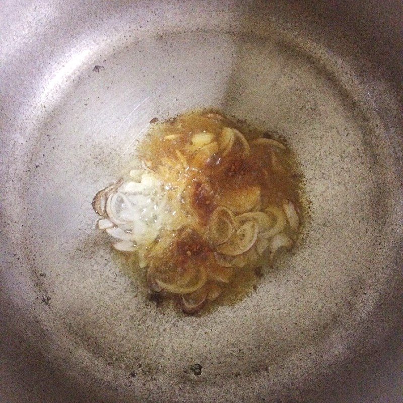 Step 3 Cooking sour starfruit beef soup Beef soup cooked with starfruit (recipe shared by a user)