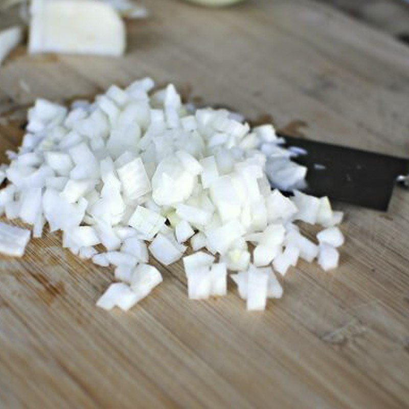 Step 1 Prepare the ingredients for cheese roll pork ribs using an air fryer