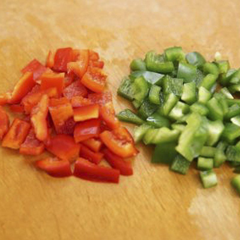 Step 1 Prepare Ingredients for Korean Soybean Dipping Sauce