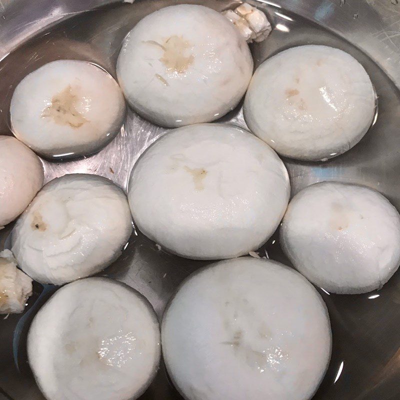 Step 1 Prepare Ingredients for Fried Fish with Tamarind Sauce