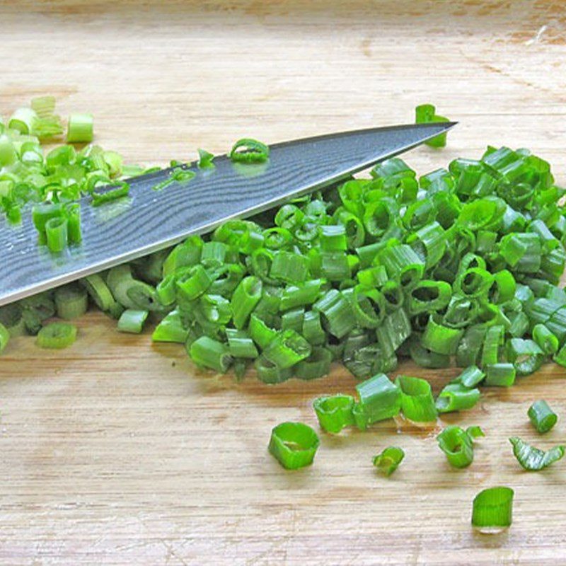 Step 1 Prepare the ingredients for Fried Tongue Fish