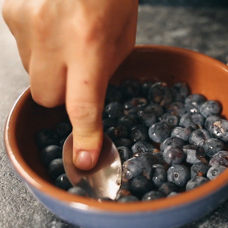 Step 1 Prepare the Fruits for Kombucha Tea - Health Tea